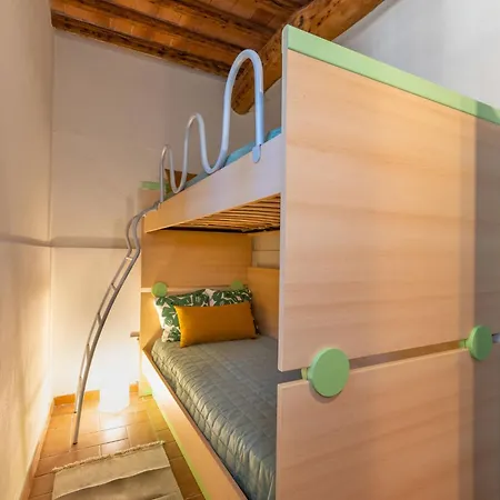 Il Salice-4 By Interhome *
