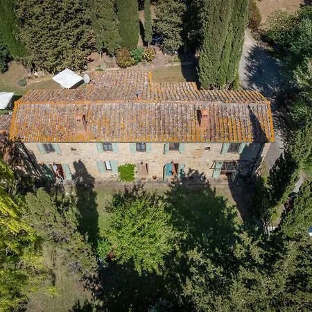 Il Salice-4 By Interhome Apartment *