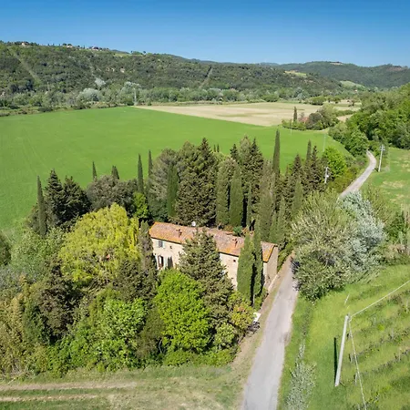Il Salice-4 By Interhome Apartment
