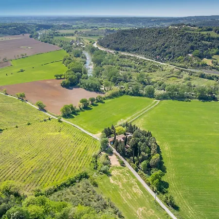 Il Salice-4 By Interhome Apartment