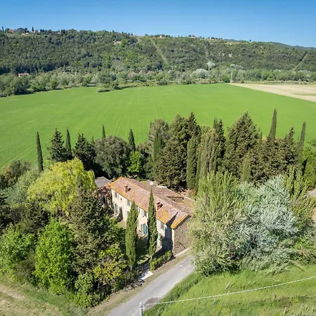 Il Salice-4 By Interhome