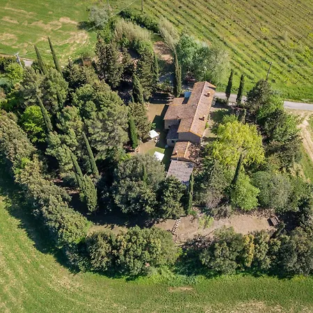 Il Salice-4 By Interhome Apartment
