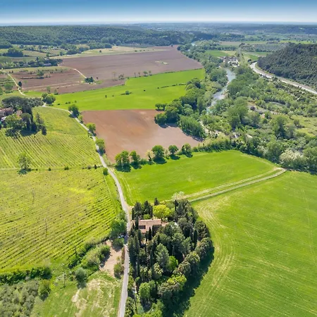 Il Salice-4 By Interhome Apartment *