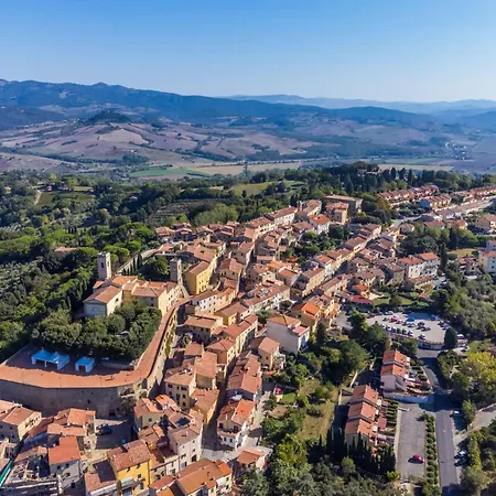 Il Salice-4 By Interhome Montescudaio